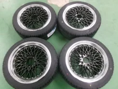 SSR Formula Mesh