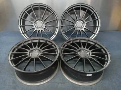 Enkei Racing Revolution RS05RR