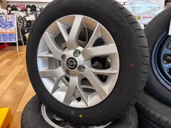 Hipnotic Wheels C-Note