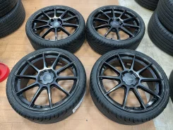 Bridgestone Potenza Adrenalin SW010
