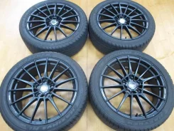 Enkei Tuning FC01