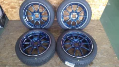 Advan Racing RZII