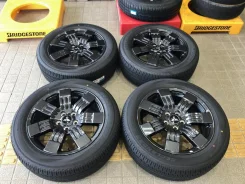 CEC Wheels C883 SUV