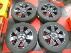 CEC Wheels C883 SUV