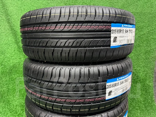 Triangle TR928. ������, 2026 ���, ����� ����