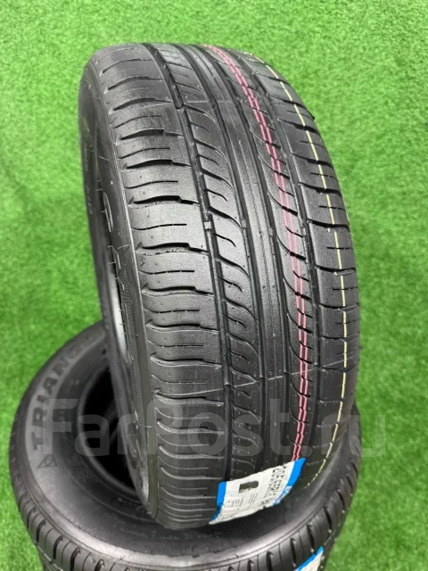 Triangle TR928. ������, 2026 ���, ����� ����