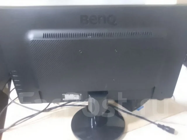BenQ. 24", ���������� �� (LCD, LED, QLED) ����