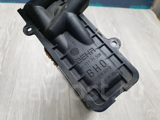 �������� ����� Volkswagen Passat B5 8D1819031B ����