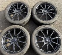 Konig Feather