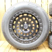 Fuel Off-Road Zephyr