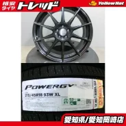Bridgestone Potenza Adrenalin SW010