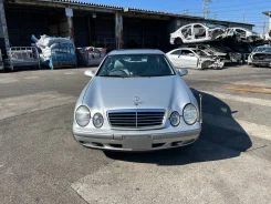 Mercedes-Benz CLK-Class. C208, 111945 ����