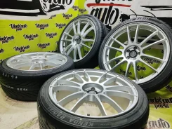 RAYS Gram Lights 57Xtreme. 8.5x19", 5x100, ET45, �� 64,1���. ����