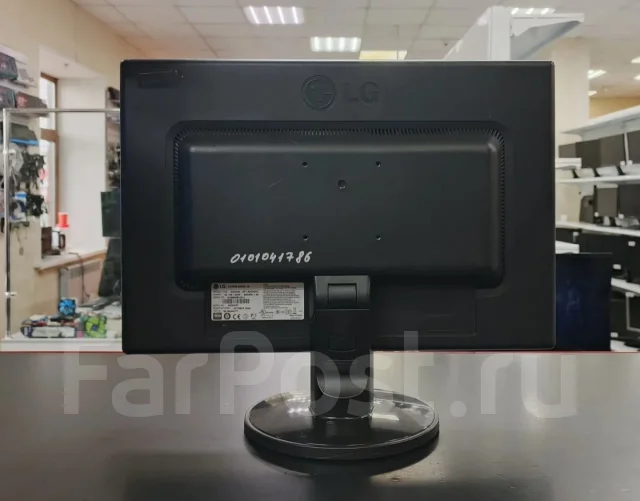 LG. 20", ���������� �� (LCD, LED, QLED) ����