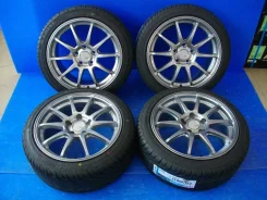 SSR GTV02