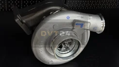 ��������������� HX55 Volvo FH/FM D13 Holset 4031170H 4031170H ����