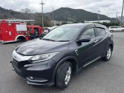 ������� Honda Vezel 2014 3120051E014 RU4 LEB 3120051E014 ����
