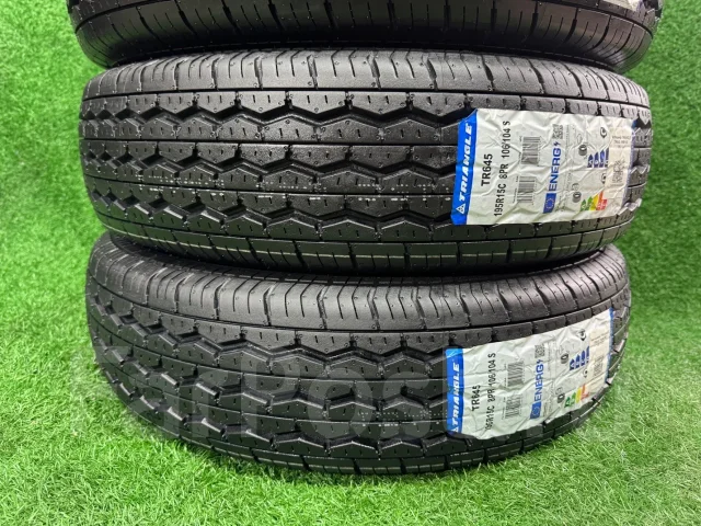 Triangle TR645. ������, 2026 ���, ����� ����