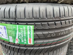Gepormax EcoPlus SUV. ������, 2026 ���, ����� ����