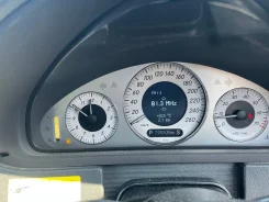 Mercedes-Benz CLK-Class. C209, 271940 ����
