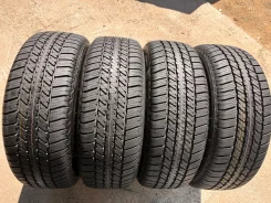 Bridgestone Dueler H/T 684II. ������, 2022 ���, ����� ����