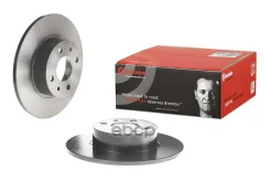 ���� ��������� ������ 251mm ���������� Brembo ���. 08.3126.11 08312611 ����