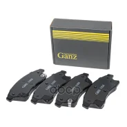 ������� ��������� �������� ��� Chevrolet Cruze (R15) /OPEL Astra J 08- GANZ GIJ09002 GANZ ���. GIJ09002 GIJ09002 ����