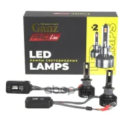 ����� ������������ 12/24V H1 55W 4000lm 6000K (LED) GANZ PRO-Line 2 ��. Duobox IP68 GIP06357 GANZ ���. GIP06357 GIP06357 ����