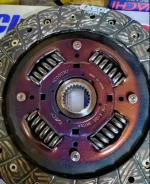 ���� ��������� [212 mm] Honda Accord/Integra Type R 1.8/2.0 97- Prelude (BB5/BB6/BB7/BB8/BB9) Torneo Accord VI (CK, CG, CH, CF) 01.2001-01.2003 2.3 (C...