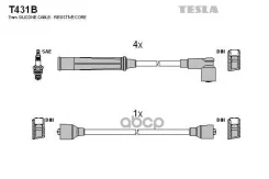 ������������ Tesla ���. T431B T431B ����