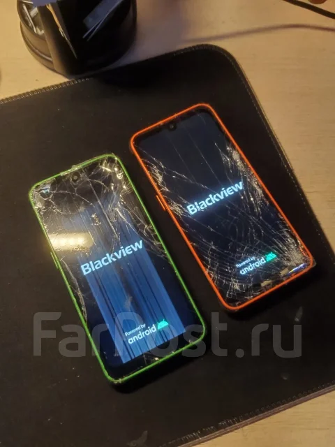 Blackview BV5200 Pro. �/�, 64 ��, �������, ���������, 3G, 4G LTE, Dual-SIM, ����������, NFC, ������� ������� ����