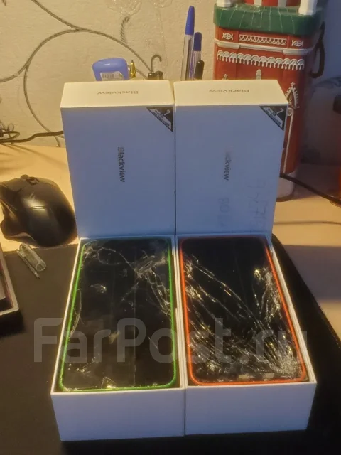 Blackview BV5200 Pro. �/�, 64 ��, �������, ���������, 3G, 4G LTE, Dual-SIM, ����������, NFC, ������� ������� ����