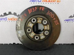 ���� ��������� Mazda Axela BP6Y3325XD BK3P, �������� BP6Y3325XD ����