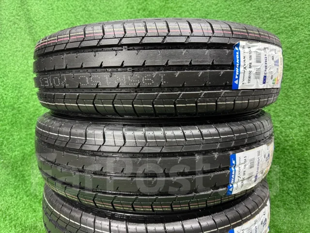 Triangle ConneX Van TV701. ������, 2025 ���, ����� ����