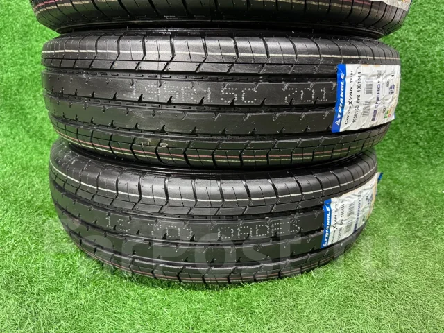 Triangle ConneX Van TV701. ������, 2025 ���, ����� ����