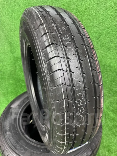 Triangle ConneX Van TV701. ������, 2025 ���, ����� ����