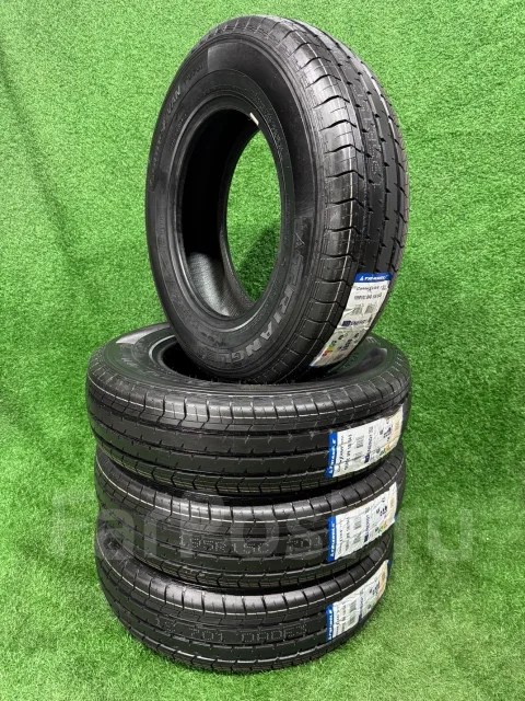 Triangle ConneX Van TV701. ������, 2025 ���, ����� ����