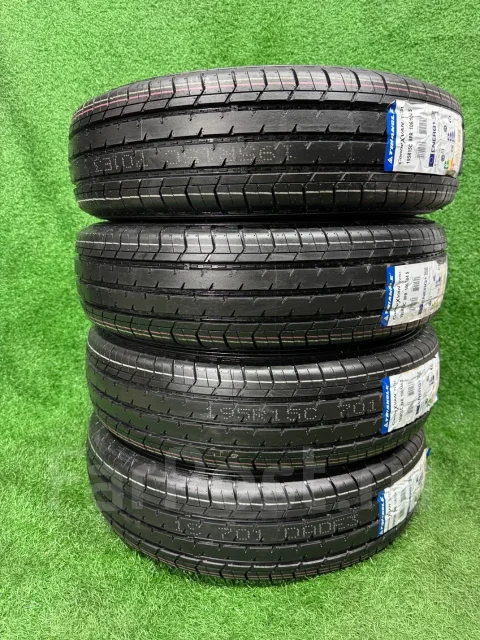 Triangle ConneX Van TV701. ������, 2025 ���, ����� ����
