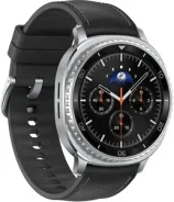 Samsung Galaxy Watch8 Classic. GPS, IP68. ��� ����� �� ������������ ����