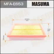 ������ ��������� Volkswagen Golf/ Skoda Rapid 14- Masuma MFAE653 MFAE653 ����