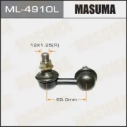 ���� ������������� �����. L Nissan X-Trail all 01 Masuma ML4910L ML4910L ����