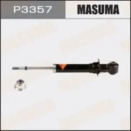 ����������� ������ GAS Toyota Vista/Vista Ardeo 2.0 06/98-07/03 Masuma P3357 P3357 ����