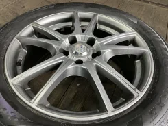 Monza Zack. 7.0x17", 5x114.3, ET38, �� 73,1���. ����