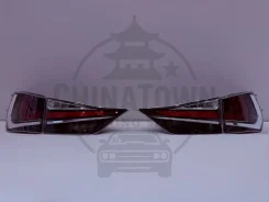 ����� "LED" Lexus GS350 2015-2020��� �������� 2018 ����