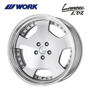 Work Lanvec LDZ. 8.5x21", 5x114.3, ET0, �� 73,1���. ��� ����� �� ������������ ����