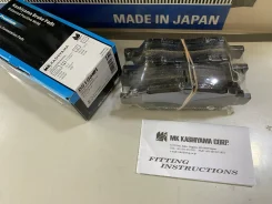 ������� ��������� �������� Kashiyama D5168MH / 45022-T9D-D00 ������ D5168MH ����