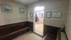 ������� �������� ��������� �� ��. ������� 38 � ����������. 40.4��&sup2;, ����� ������� 38, �-� 5,6 ��, 1/5 ���� ����