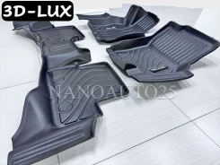 ������������ ������� TPE 3D-LUX ��� Mazda CX-60 (2022++) ����� �-�� ����
