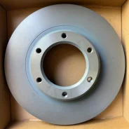 ���� ��������� G-brake ���. Toyota L. Cruiser FJ80, FZJ80, HDJ81 05.93 GR02239 ����