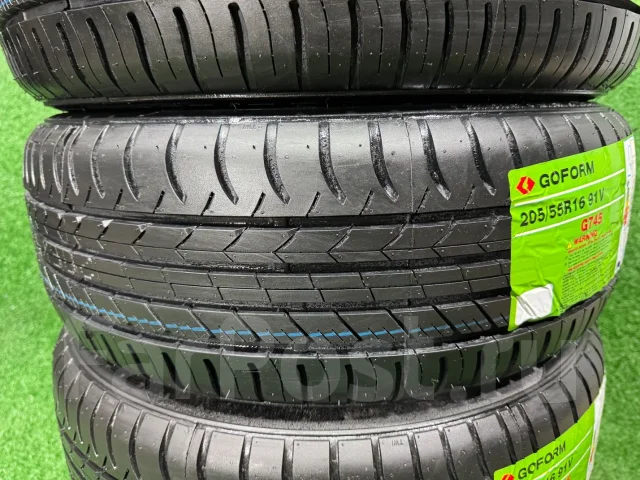 Goform G745. ������, 2026 ���, ����� ����